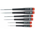 Wiha Precision Screwdriver SET,SLOTTED,6 Pcs 084705260907 Cvm. Fixed Price $38.03.