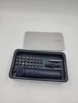 Hoto Electric Tools Screwdriver Set Multifunctional QWLSD011. Fixed Price $59.99.