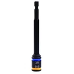 Malco Rhex Cleanable Reversible Magnetic Chuck Driver 516 38 Socket. Fixed Price $24.99.