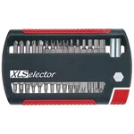 Wiha 79490 31 Piece Xlselector Security Bit Set. Fixed Price $88.46.