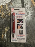 Brand New Blazing Led Precision Screwdriver Bits (6 Pack) Item #702288. Fixed Price $5.00.