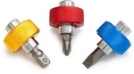 Auto Parent - Titan 11218 Finger Grip Drivers (3 Piece). Fixed Price $12.39.