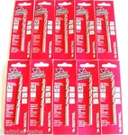 Vermont American By Bosch 6MM High Speed Steel Metric Drill Bits 0501060. Fixed Price $16.99.