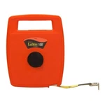 Apex Tool Group Hi-viz Linear Measuring Tape, 100 Ft, 1/10" Grad, (182-706D). Fixed Price $24.99.