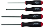 11640 Set Of Square Recess Screwdrivers Sizes #03. Fixed Price $30.47.