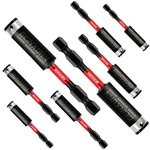 3INCHES Impact Magnetic Screwdriver Bit Holders, 8PACK Extension So... Fast Ship. Fixed Price $27.99.