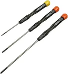 Vessel 125610 9902 Precision Screwdriver Set Multicolor. Fixed Price $26.11.