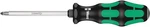 Wera Tools 5009342001 355 Sk Pz Screwdriver 2X100 Mm, 1EA. Fixed Price $21.68.