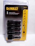 Dewalt Magnetic Nut Driver Set Piece DW2235IR Impact Ready. Fixed Price $29.99.
