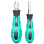 1/4 Hex Screwdriver Holder Handle 2PCS, Skziri Bit.... Fixed Price $10.48.