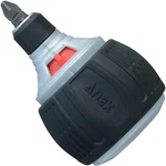 Anex Driver Mini Ratchet With Bit NO.307-D. Fixed Price $26.90.