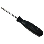 Snap On Tool SSTX415 T15 Torx Screwdriver Standard Black Hard Plastic Handle Usa. Fixed Price $11.95.