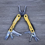 Dewalt MT16 16-IN-1 Multi Tool Pocket Knife Pliers. Fixed Price $12.31.