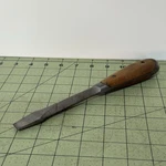 Vintage Square Shank Perfect Handle Type Screwdriver 9-1/2 Real Nice!!. Fixed Price $44.45.