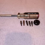 Vaco 70427 Usa Magnetic Driver. Fixed Price $19.50.