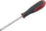 Gearwrench #1 X 4" Square Dual Material Screwdriver 80090 New. Fixed Price $15.94.