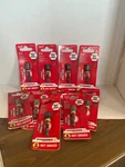 Lot Of 10 Milwaukee 49-66-4503 5/16 In. X 1-7/8 Magnetic Nut Driver. Fixed Price $39.99.