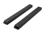 Tekton 40-TOOL Plastic Modular Screwdriver Organizer Storage Holder. Fixed Price $58.35.