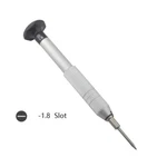 Watch Link Removal Tool Screwdriver 1.8MM For Rolex Submariner Daytona. Fixed Price $15.99.