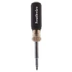 Southwire SD12N1 Multi Bit Screwdriver. Fixed Price $26.39.