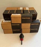 Stubby Phillips Screwdriver #2 - 1.5 Inch, Model 26671, Perfect For Tight Spaces. Fixed Price $180.00.