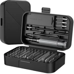Lifegoo Precision Screwdriver Set, 150 Magnetic With Min.... Fixed Price $43.30.