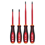 Milwaukee Tool 48-22-2219 Insulated Screwdriver Set, Sae, Pcs. Fixed Price $39.97.