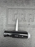Rare Sears Craftsman Usa Nos T-handle Screwdriver 47135 Storage Lid Bits. Fixed Price $50.00.