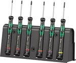 Wera Esd Electrostatic Discharge Protection 6-PIECE Precision Screwdriver Set. Fixed Price $121.74.