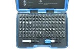 Temo Piece Impact Ready Security Bits Screwdriver Kit 100PC Set, Grey. Fixed Price $64.41.
