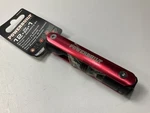 Powerbuilt 940905 12-IN-1 Precision Ratcheting Driver With Bits. Fixed Price $12.99.