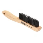 Forney 70505 Wire Scratch Brush, Carbon Steel With Pack Of 1,. Fixed Price $19.99.