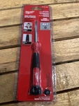 Milwaukee 48-22-2931 Most Versatile 4-IN-1 Precision Multi-bit Driver. Fixed Price $14.99.