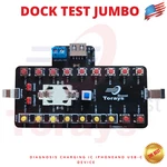 Dock Repair Tools Iphone Android Diagnostic Usb Tester Usa. Fixed Price $45.00.