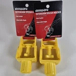 Allway Tools Extension Brush Holder Adjustable Angle Ebh Lot Of 2. Fixed Price $9.95.