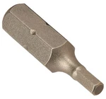 Silverhill Tools ASB20H764 7/64" Hex Screwdriver Bit Bulk Lot 20PIECE. Fixed Price $10.31.