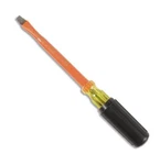 Cementex Y6-CG Insulated Mechanics Flat Head Screwdriver, 5/16" Flare Tip. Fixed Price $29.25.