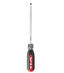 Milwaukee 48-22-2832 3/16" Cabinet Cushion Grip Screwdriver. Fixed Price $9.99.