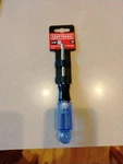 New! Craftsman Model: CMHT65109 Nut Driver 3/16. Fixed Price $12.00.