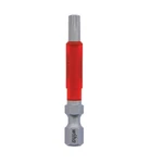 Wiha 76597 Maxxtor Impact Bit Torx T27 49MM - 250 Pack. Fixed Price $333.76.