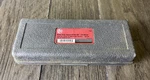 Kd Tools Sae Heavy Duty Impact Driver Set -3/8 #1140. Fixed Price $25.00.