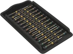 Wera 05134019001 Kraftform Micro Esd Big Pack Screwdriver Set Electronic. Fixed Price $284.99.