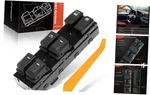 Replacement Driver Master Power Window Switch For 09-15 Hyundai Tucson. Fixed Price $53.25.
