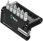 Wera 056296, Bit-check 7 Pz Universal 1, Pieces. Fixed Price $17.39.
