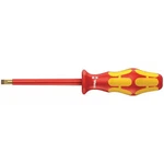 Wera 05006135001 Insulated Slotted Screwdriver 5/16 Round. Fixed Price $16.89.