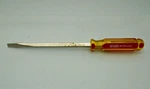 Stanley 64-878 Usa Square Shank 8" 5/16" Slotted Screwdriver 13"OAL #1502HW. Fixed Price $12.99.