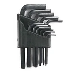 Hangzhou Great Star Indust GS050802 Short Arm Hex-l Key Set. Fixed Price $22.63.