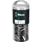 Wera 850/1Z Extra Tough Phillips Screwdriver Bits PH2 25MM Pack Of 100. Fixed Price $71.05.
