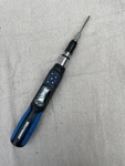 Westward 6PAF5 Torque Driver, 1/4", 1.77 35.39 In.-lb.. Fixed Price $149.99.