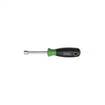 K Tool International 14411 Sae Nut Driver 11/32"X3" Soft-gr. Fixed Price $15.51.